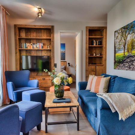 Ferienwohnung Heimathafen Villa Martha Binz Luaran gambar