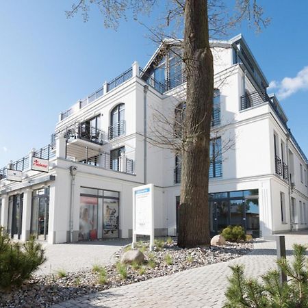 Ferienwohnung Heimathafen Villa Martha Binz Luaran gambar