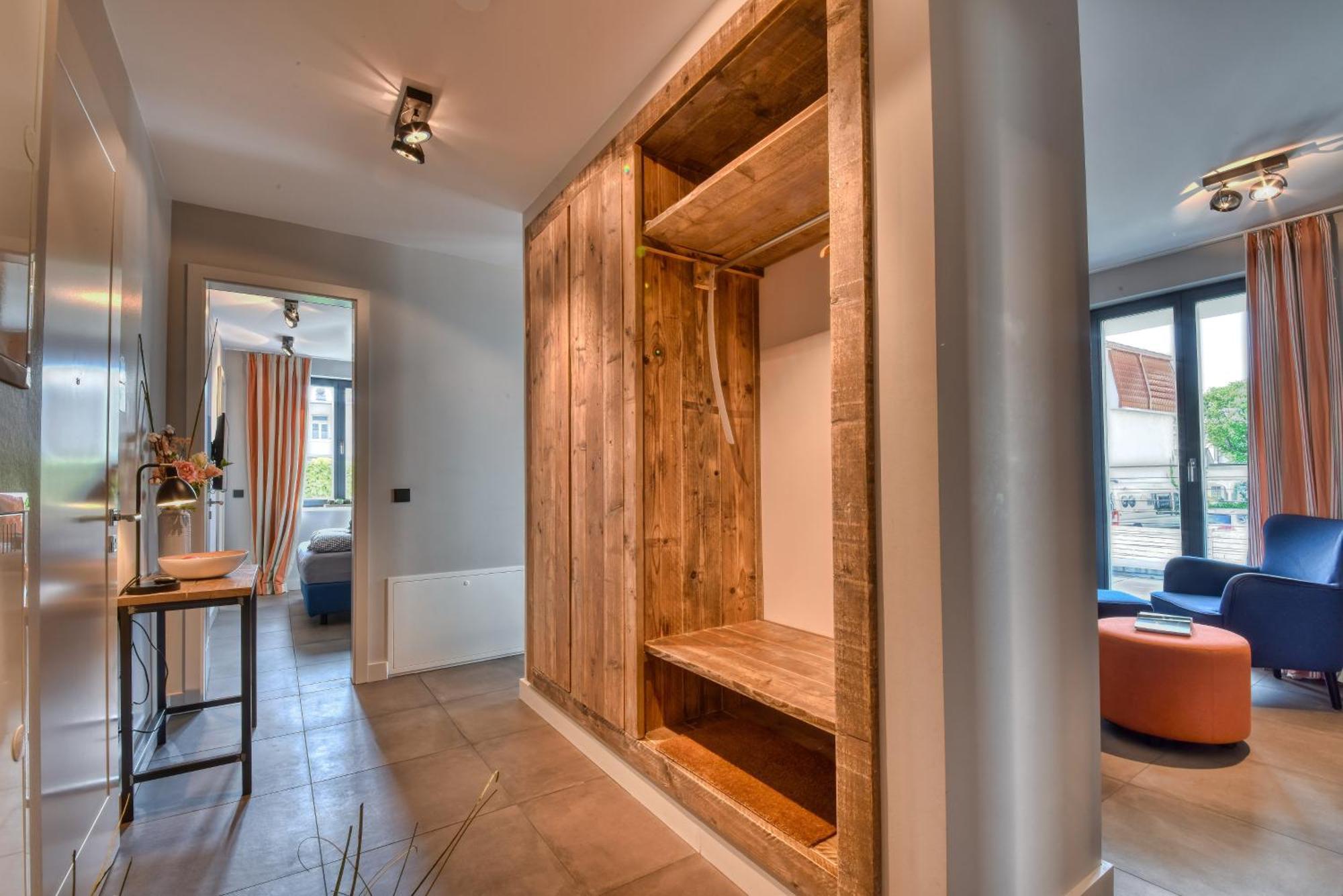 Ferienwohnung Heimathafen Villa Martha Binz Luaran gambar