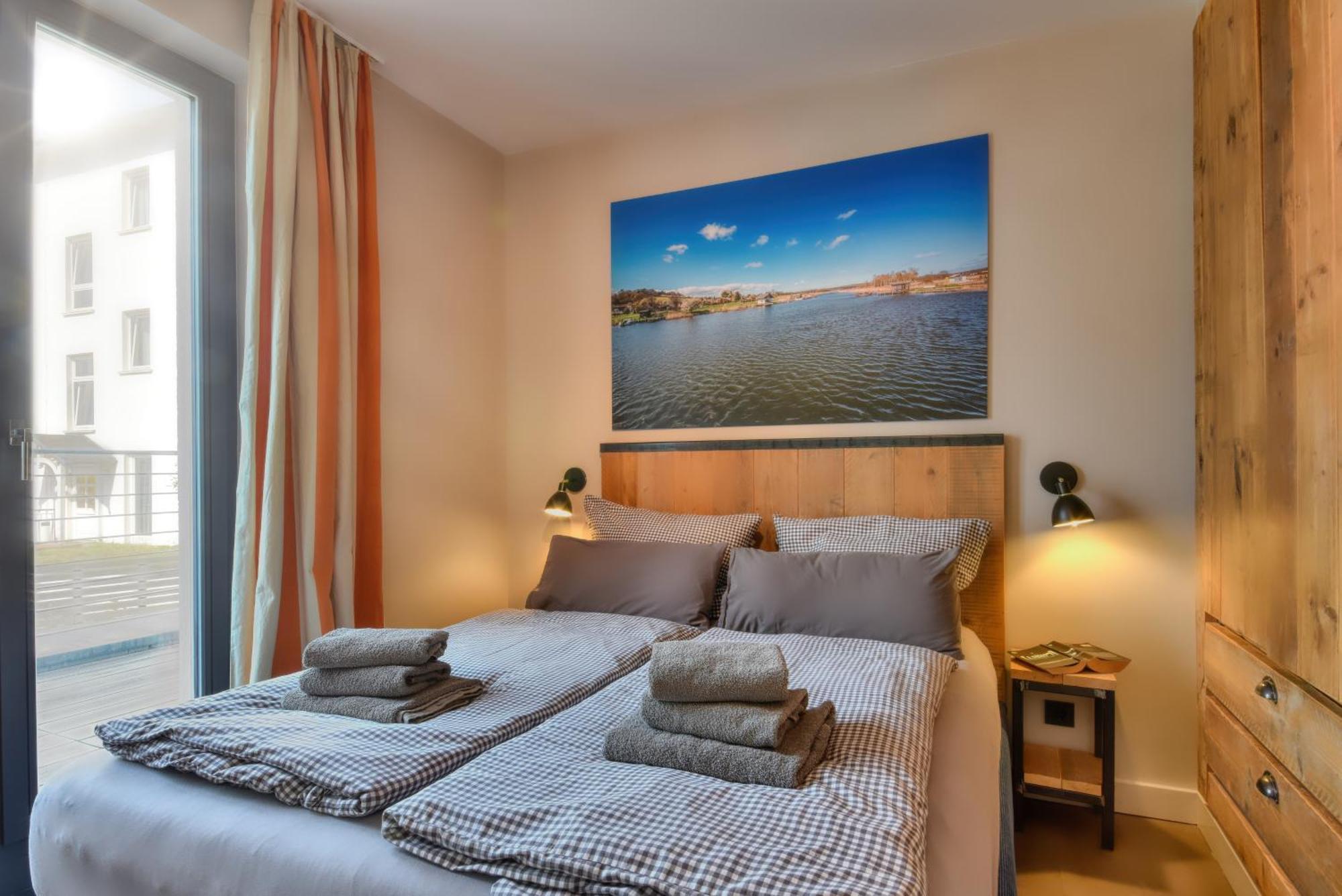 Ferienwohnung Heimathafen Villa Martha Binz Luaran gambar