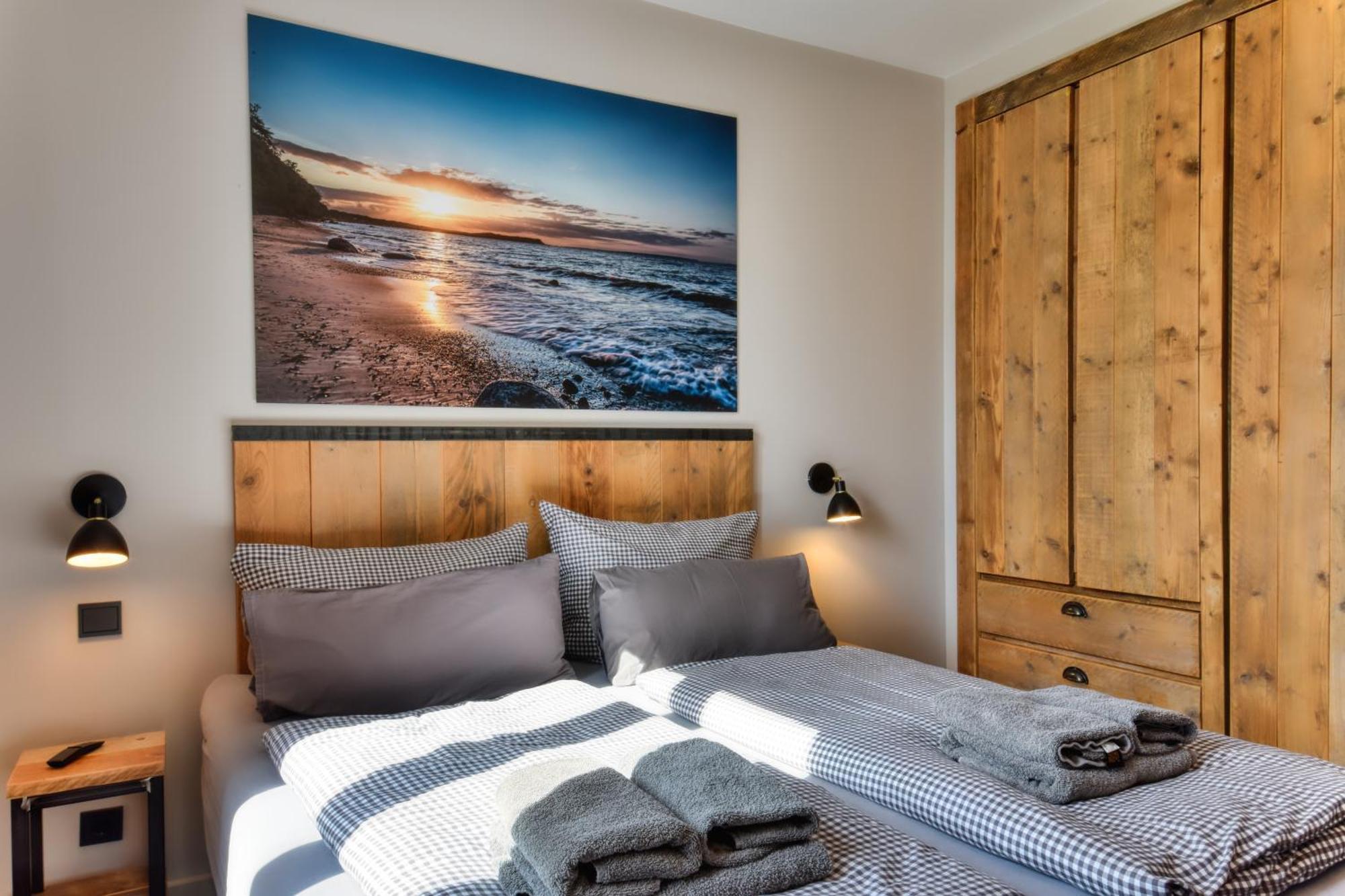 Ferienwohnung Heimathafen Villa Martha Binz Luaran gambar