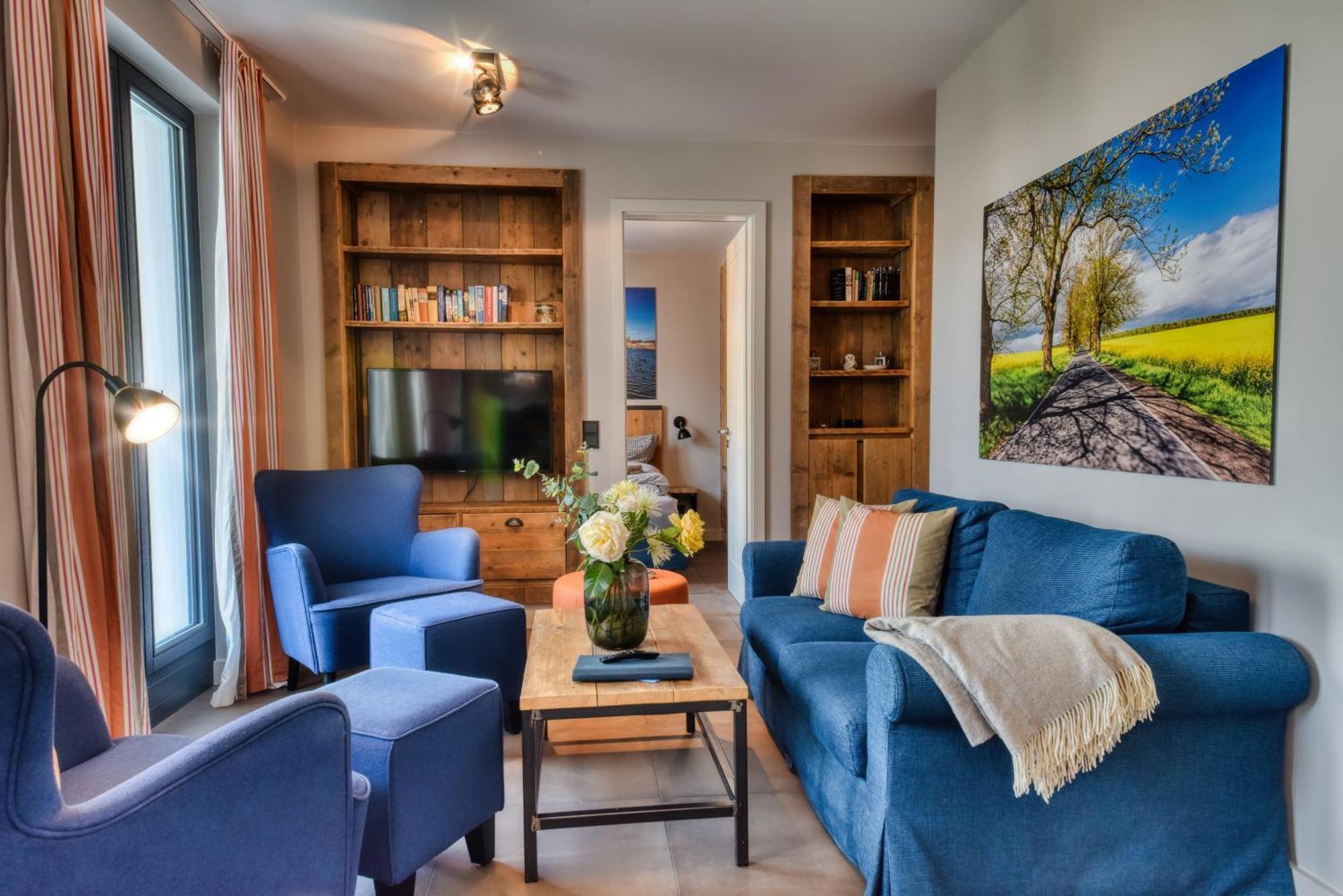 Ferienwohnung Heimathafen Villa Martha Binz Luaran gambar