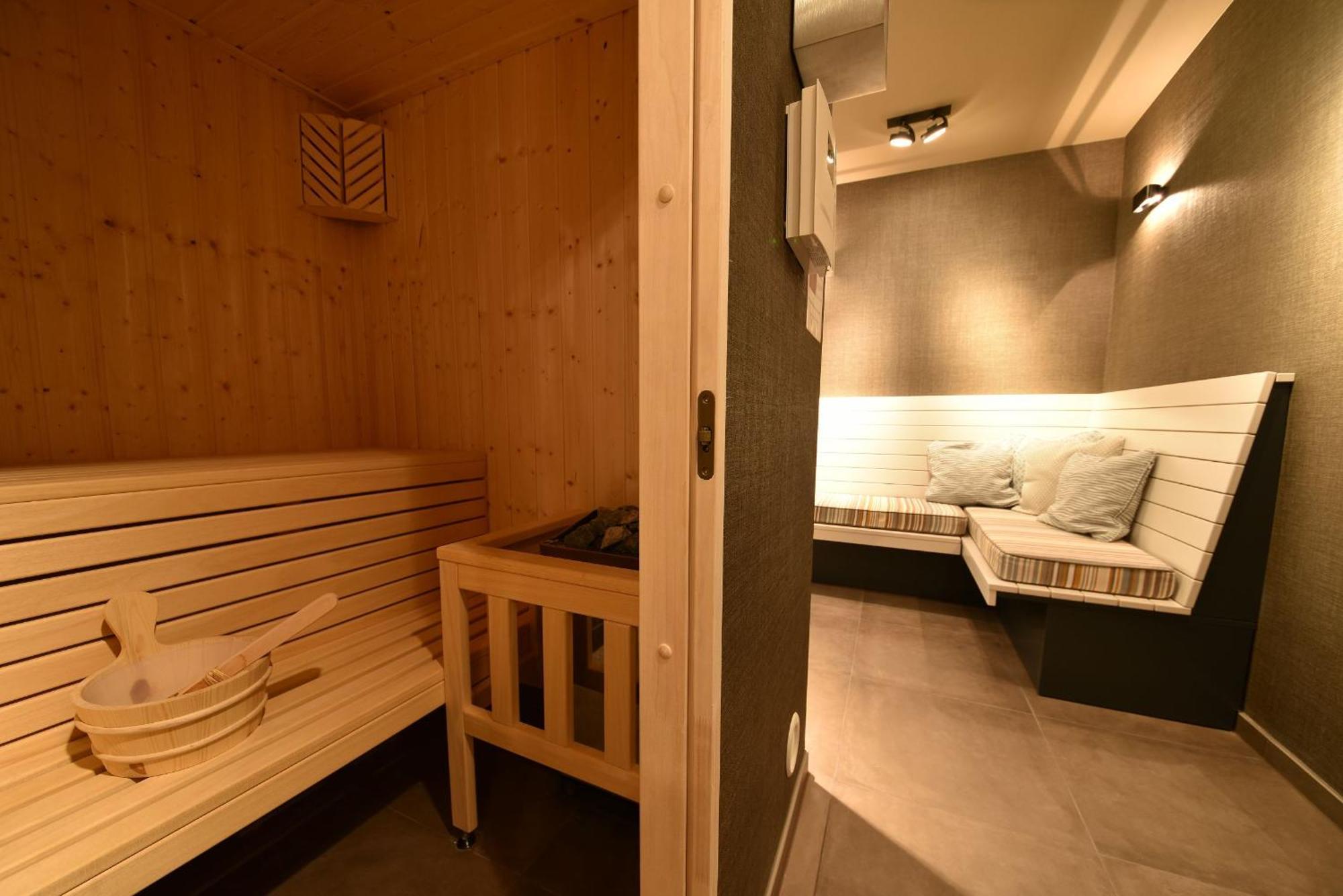 Ferienwohnung Heimathafen Villa Martha Binz Luaran gambar