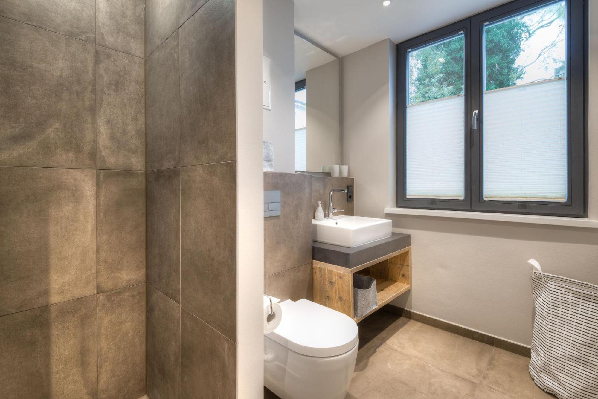 Ferienwohnung Heimathafen Villa Martha Binz Luaran gambar